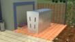 Reliance Foundry Introduces New Bike Locker that Offers the Perfect...